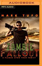 A Plague Upon Your Family by Mark Tufo Paperback Book