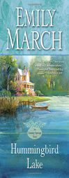 Hummingbird Lake: An Eternity Springs Novel by Emily March Paperback Book