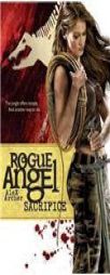 Sacrifice (Rogue Angel) by Alex Archer Paperback Book