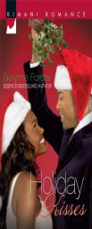 Holiday Kisses by Gwynne Forster Paperback Book