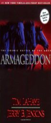 Armageddon (Left Behind #11) by Tim LaHaye Paperback Book