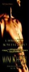 WindKeeper by Charlotte Boyett-Compo Paperback Book