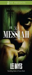 The Messiah by Lee A. Hayes Paperback Book