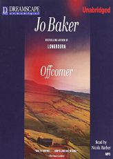Offcomer by Jo Baker Paperback Book