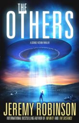 The Others by Jeremy Robinson Paperback Book