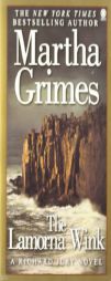 The Lamorna Wink (Richard Jury Mysteries) by Martha Grimes Paperback Book