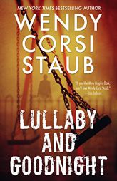 Lullaby and Goodnight by Wendy Corsi Staub Paperback Book