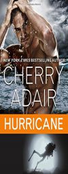 Hurricane by Cherry Adair Paperback Book
