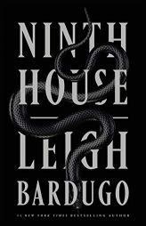 Ninth House by Leigh Bardugo Paperback Book