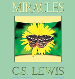 Miracles by C. S. Lewis Paperback Book