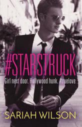#Starstruck by Sariah Wilson Paperback Book
