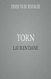 Torn (Whiskey Sharp Series, Book 3) by Lauren Dane Paperback Book