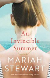 An Invincible Summer (Wyndham Beach, 1) by Mariah Stewart Paperback Book