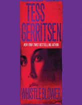Whistleblower by Tess Gerritsen Paperback Book