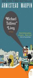 Michael Tolliver Lives by Armistead Maupin Paperback Book