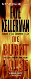 The Burnt House by Faye Kellerman Paperback Book