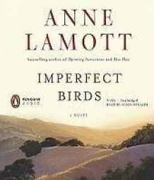 Imperfect Birds by Anne Lamott Paperback Book