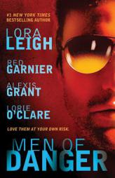 Men of Danger by Lora Leigh Paperback Book