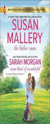 The Ladies' Man: A Night of No Return by Susan Mallery Paperback Book