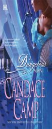 A Dangerous Man by Candace Camp Paperback Book