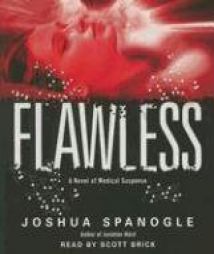 Flawless by Joshua Spanogle Paperback Book