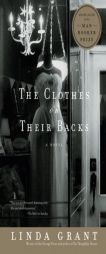 The Clothes On Their Backs by Linda Grant Paperback Book