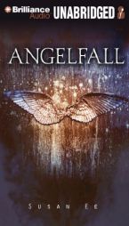 Angelfall by Susan Ee Paperback Book