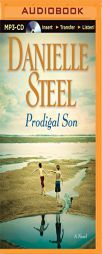Prodigal Son by Danielle Steel Paperback Book