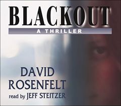 Blackout: A Thriller by David Rosenfelt Paperback Book
