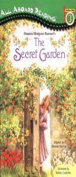 The Secret Garden (All Aboard Reading) by Deborah Hautzig Paperback Book