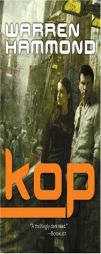 KOP by Warren Hammond Paperback Book