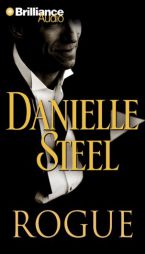 Rogue by Danielle Steel Paperback Book