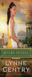 Return to Exile by Lynne Gentry Paperback Book