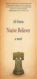 Native Believer by Ali Eteraz Paperback Book