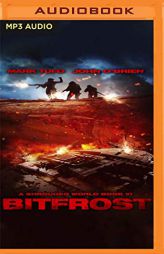 Bitfrost by Mark Tufo Paperback Book