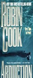 Abduction by Robin Cook Paperback Book