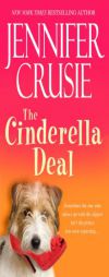 The Cinderella Deal by Jennifer Crusie Paperback Book