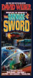 The Service of the Sword (Honor Harrington Series) by David Weber Paperback Book