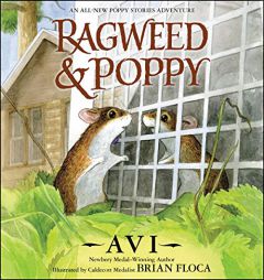 Ragweed and Poppy by Avi Paperback Book