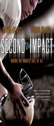 Second Impact by David Klass Paperback Book