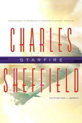 Starfire (Supernova Alpha series, Book 2) by Charles Sheffield Paperback Book