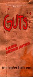 Guts:: A Comedy of Manners by David Langford Paperback Book