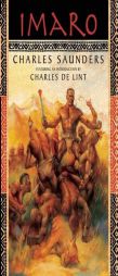 Imaro by Charles R. Saunders Paperback Book