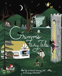 Grimm's Fairy Tales by Grimm Paperback Book