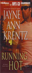 Running Hot (Arcane Society) (Arcane Society Novels) by Jayne Ann Krentz Paperback Book