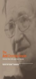 The Anti-Chomsky Reader by Peter Collier Paperback Book