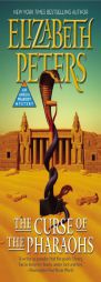 The Curse of the Pharaohs (Amelia Peabody #2) by Elizabeth Peters Paperback Book