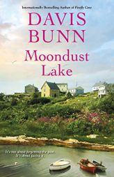 Moondust Lake (Miramar Bay) by Davis Bunn Paperback Book