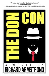 The Don Con by Richard Armstrong Paperback Book