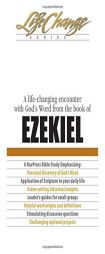 Ezekiel by Navigators the Paperback Book